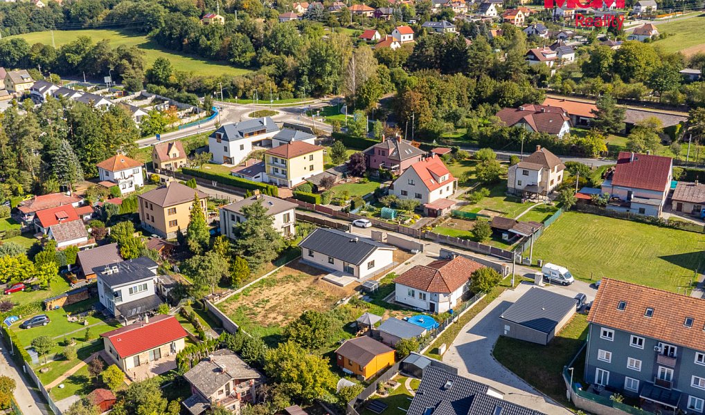 Prodej domu 70 m² s pozemkem 940 m², Krhanice – náhled fotky 8