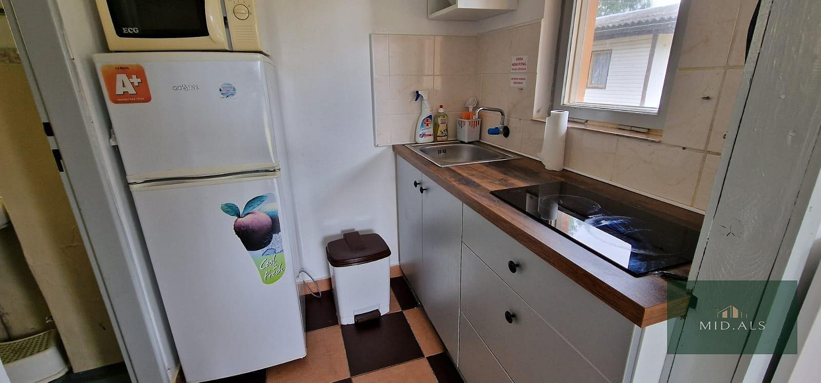 Prodej stavebního pozemku 3 082 m² — photo 4