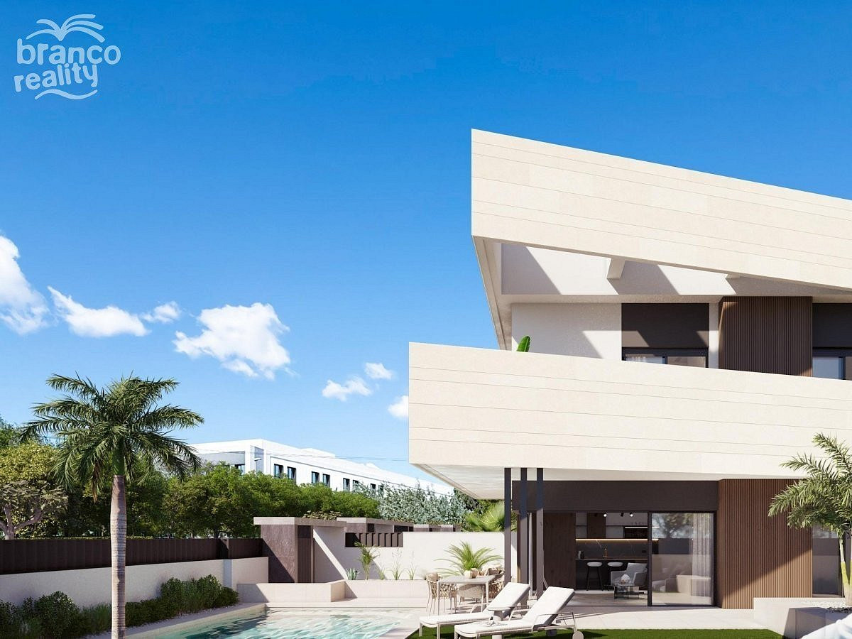 House in Pilar de la Horadada, el Baix Segura / La Vega Baja - Més