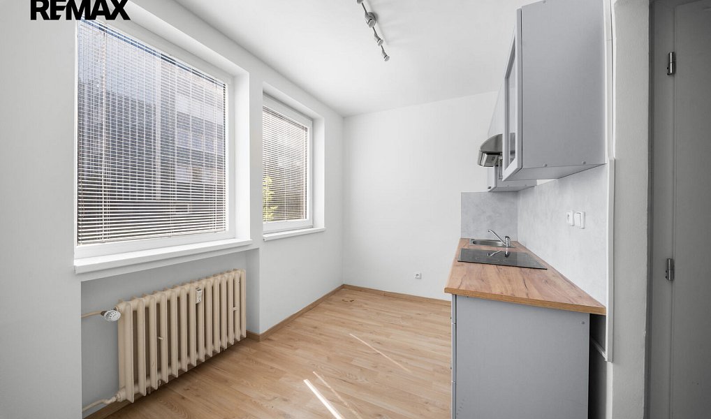 Prodej bytu 1+1 34 m², Praha – náhled fotky 2