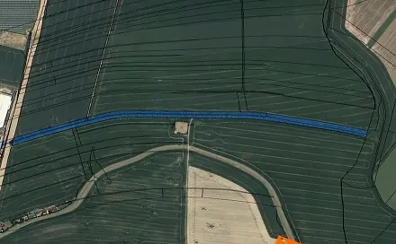 Prodej pole 34 735 m², Svitavy
