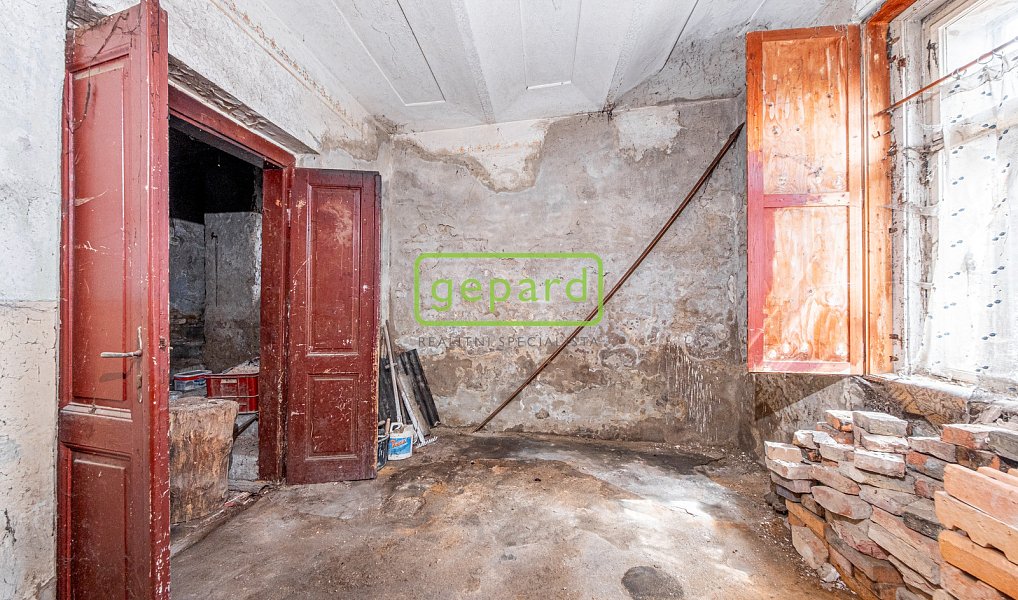 Prodej domu 100 m² s pozemkem 198 m², Opočno – náhled fotky 20