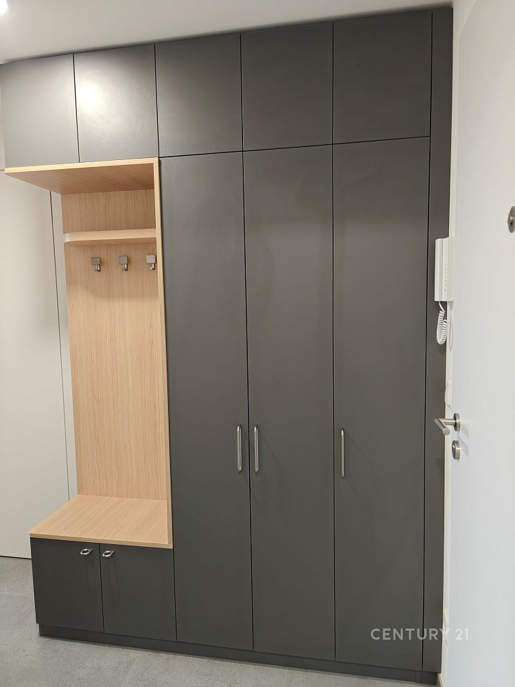 Pronájem bytu 2+kk 58 m² – fotografie 4