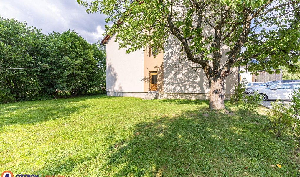 Pronájem bytu 1+kk 21 m², Loučná nad Desnou – náhled fotky 18