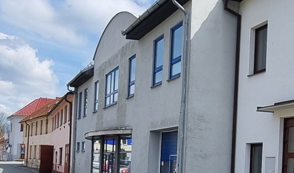Pronájem obchodních prostor 141 m², Bystřice nad Pernštejnem – náhled fotky 5