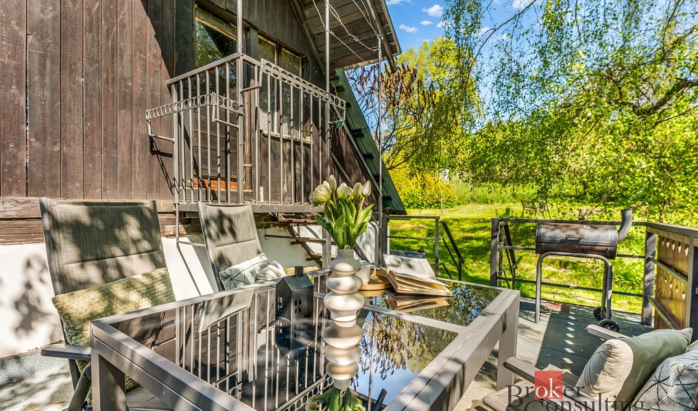 Prodej domu 55 m² s pozemkem 706 m², Troskovice – náhled fotky 17