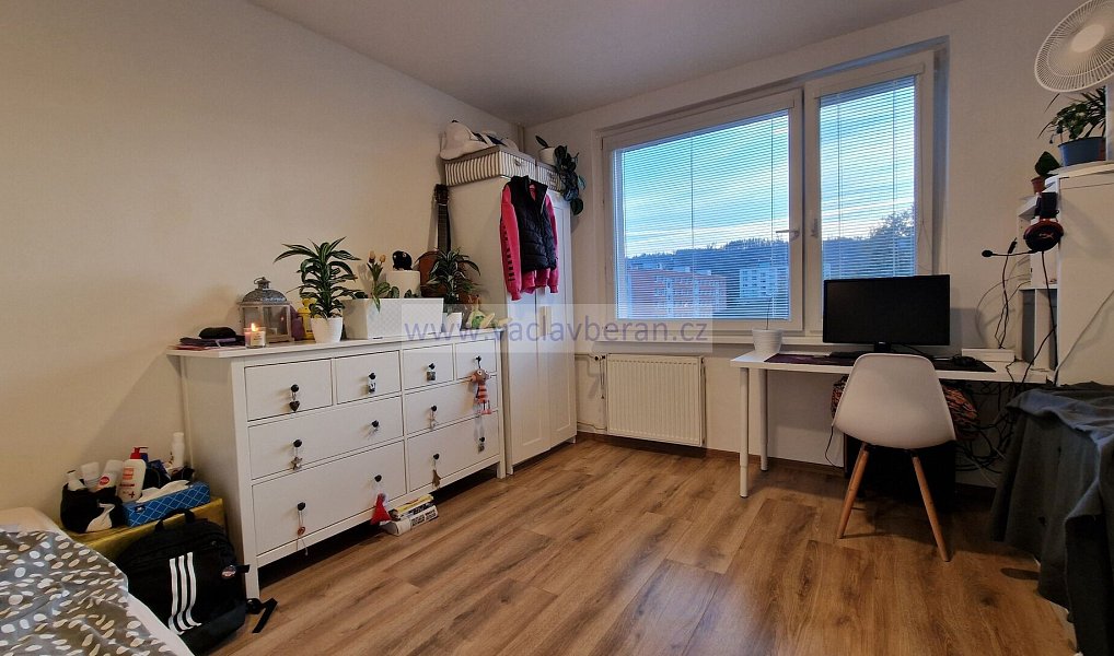 Pronájem bytu 1+1 38 m², Česká Třebová – náhled fotky 4