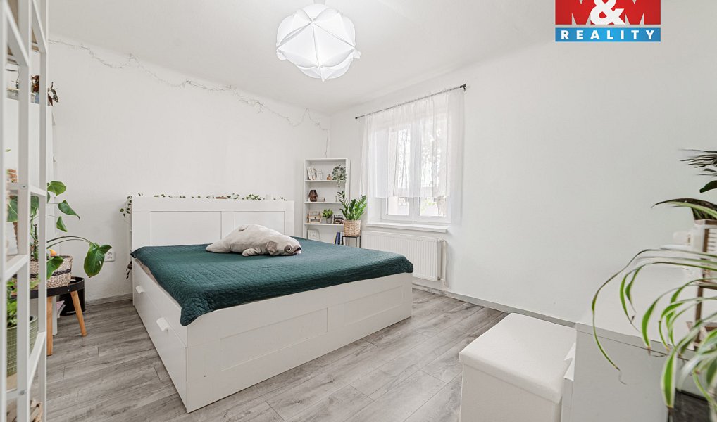 Prodej bytu 1+1 38 m², Opava – náhled fotky 6