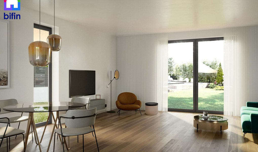 Prodej domu 122 m² s pozemkem 906 m², Starý Kolín – náhled fotky 8
