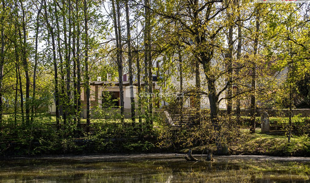 Prodej domu 266 m² s pozemkem 6 387 m², Pyšely – náhled fotky 50