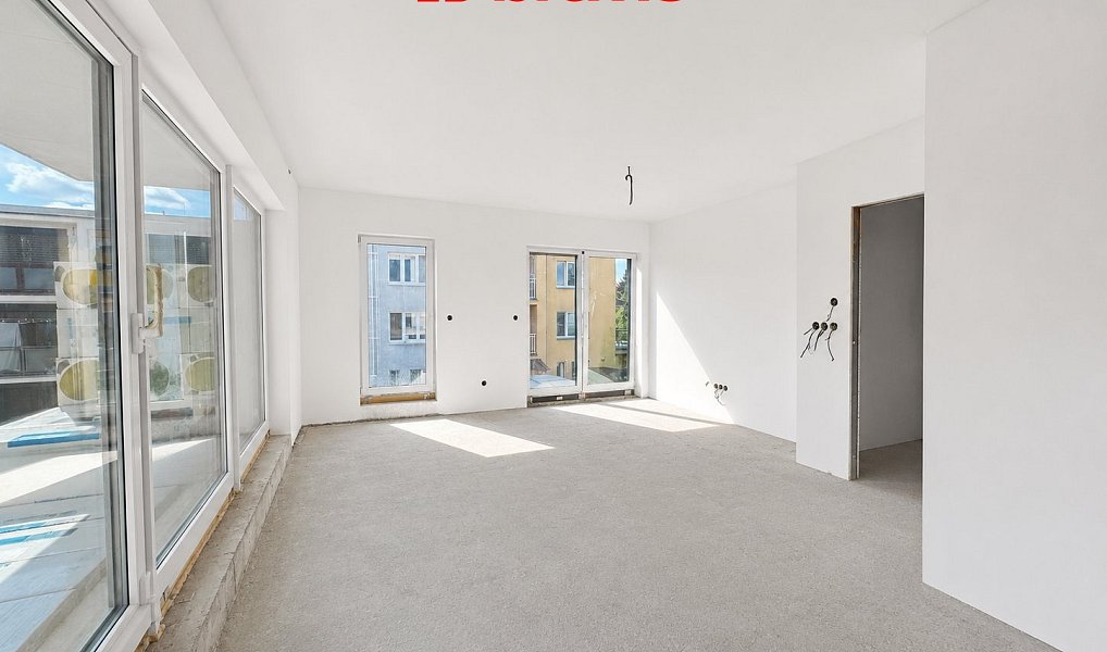 Prodej bytu 3+kk 65 m², Brno – náhled fotky 3