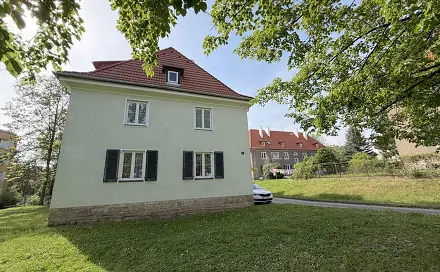Prodej bytu 5+kk 110 m², Alšova, Litoměřice - Předměstí