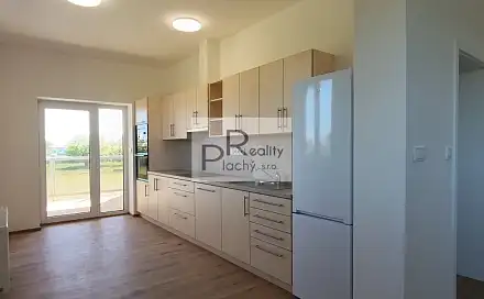 Prodej bytu 2+kk 66 m², Hevlín, okres Znojmo