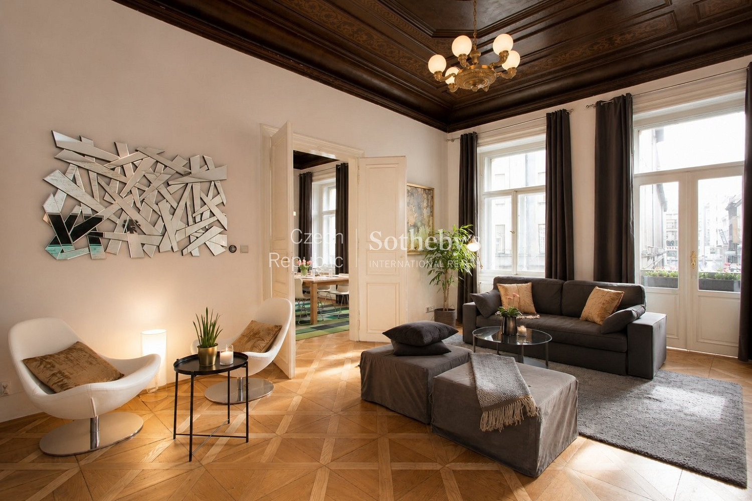 Prodej bytu 3+kk 120 m² – fotografie 3