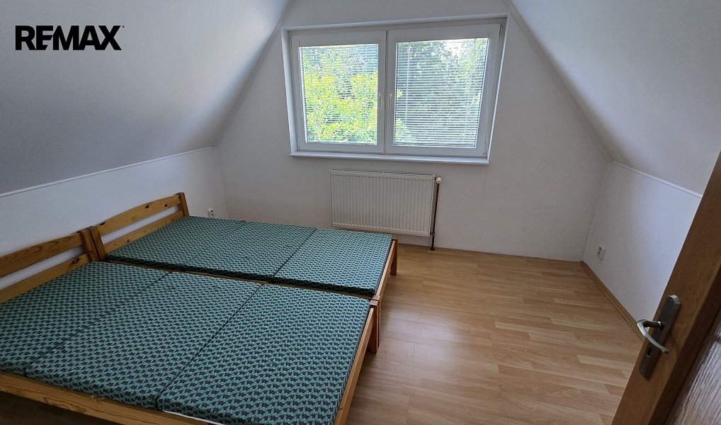 Prodej domu 110 m² s pozemkem 3 029 m², Růžová – náhled fotky 9