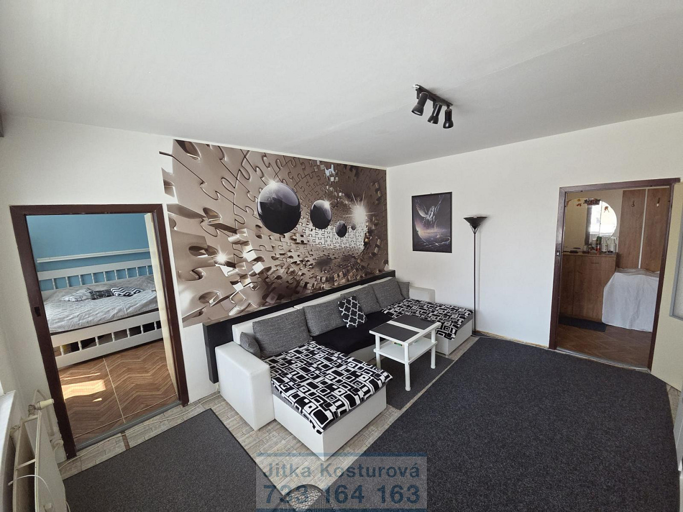 Prodej bytu 3+1 91 m² – fotografie 5
