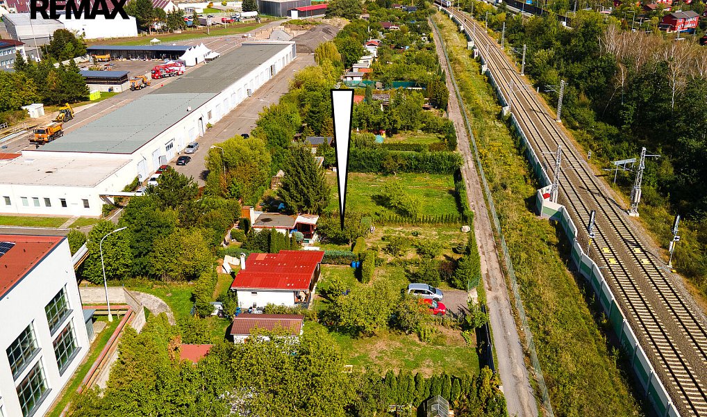 Prodej chaty/chalupy 22 m² s pozemkem 400 m², Pardubice – náhled fotky 5
