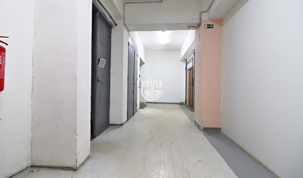 Pronájem skladovacích prostor 766 m², Jihlava – náhled fotky 4