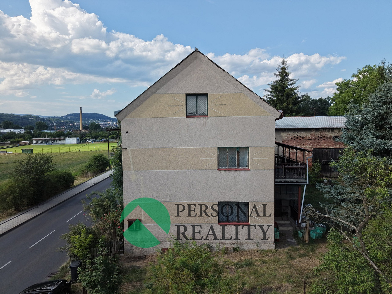 Prodej domu 127 m² s pozemkem 2 320 m² — photo 3