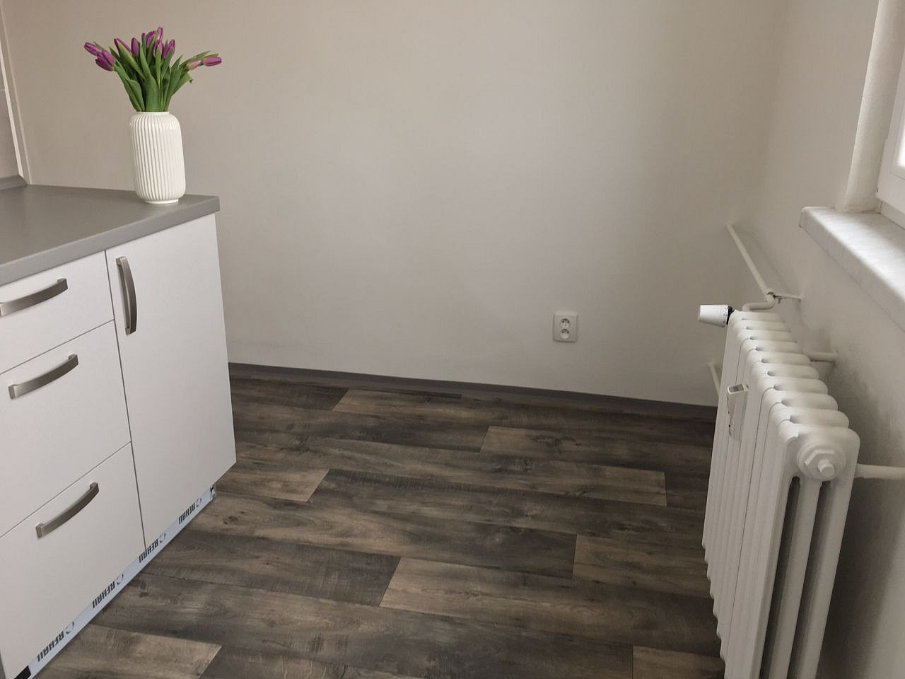 Pronájem bytu 2+1 52 m² – fotografie 4