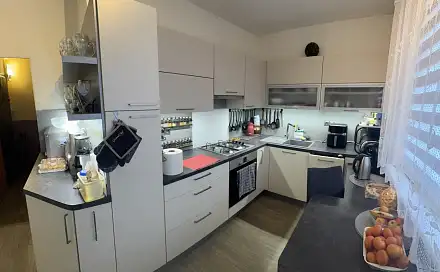 Prodej bytu 3+1 70 m², Českobratrská, Olomouc - Nové Sady