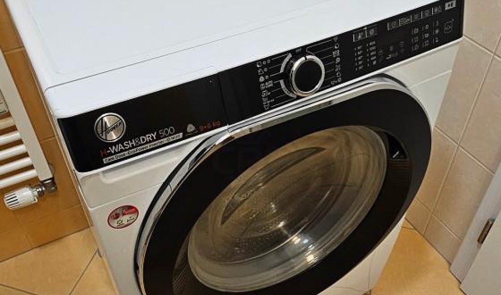 Pronájem bytu 1+kk 32 m², Brno – náhled fotky 6