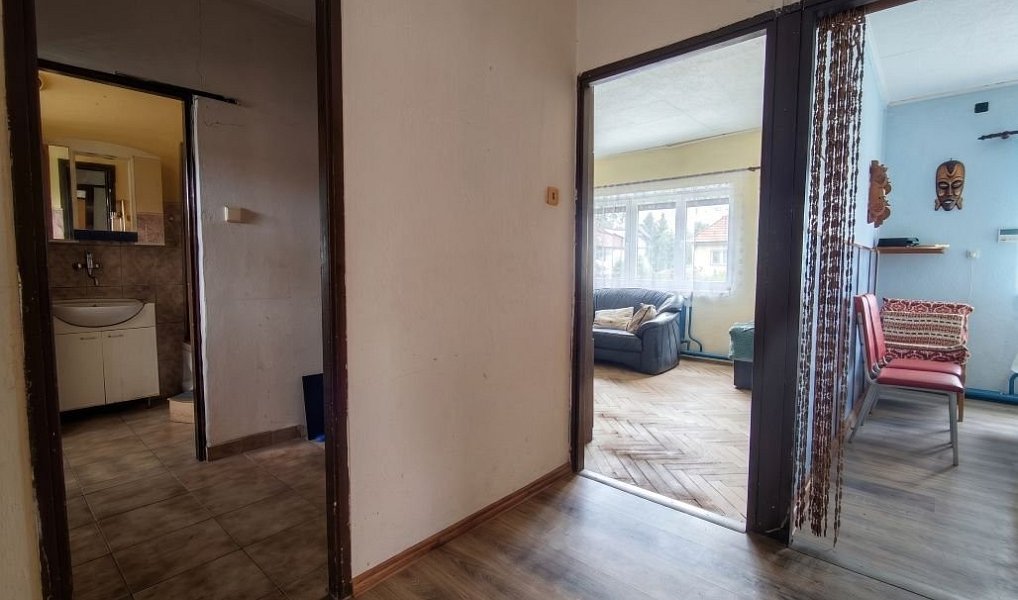 Prodej domu 92 m² s pozemkem 760 m², Libědice – náhled fotky 9