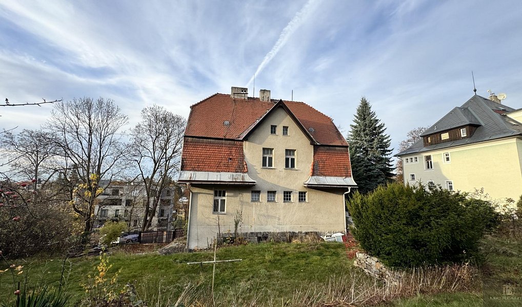 Prodej bytu 4+kk 173 m², Liberec – náhled fotky 4
