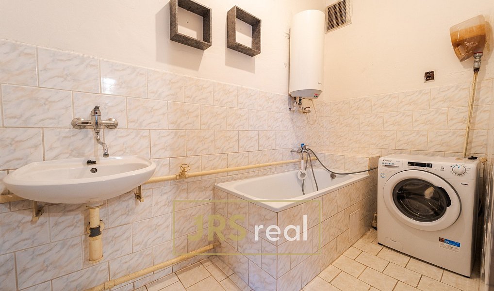 Prodej domu 170 m² s pozemkem 398 m², Veselí nad Moravou – náhled fotky 9