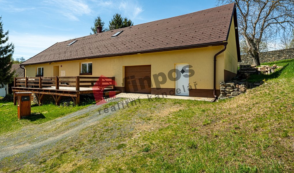 Prodej domu 192 m² s pozemkem 420 m², Zbraslavice – náhled fotky 25