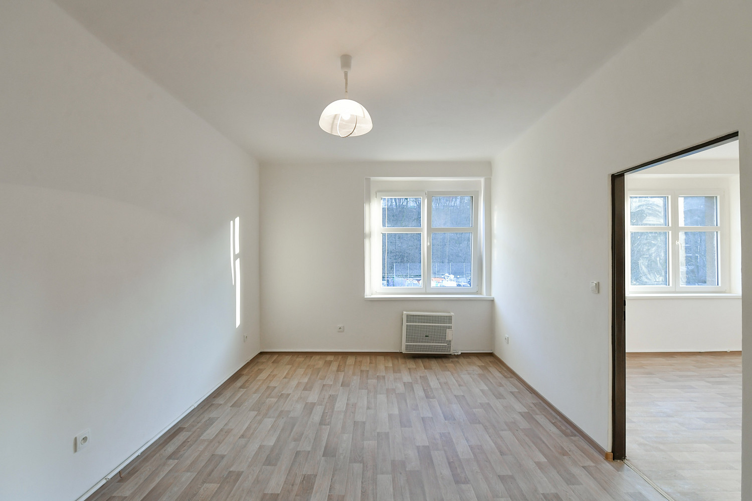 Pronájem bytu 2+1 51 m² – fotografie 4