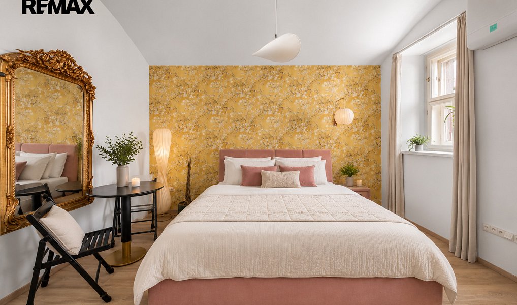 Prodej bytu 2+kk 39 m², Praha – náhled fotky 4