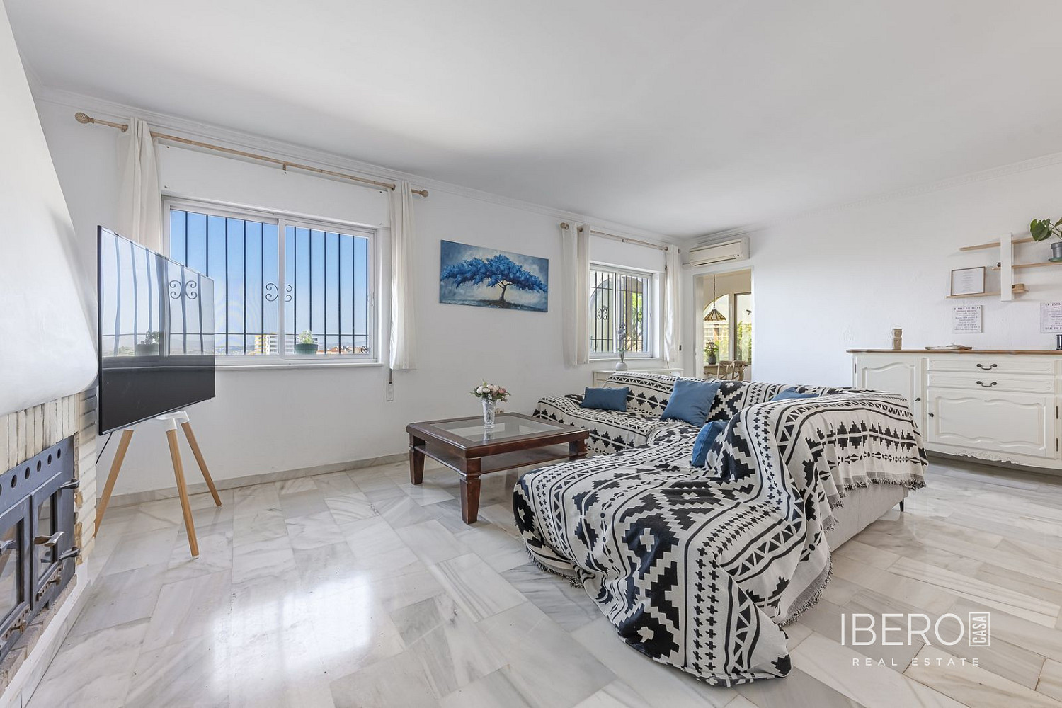 Casa 4+kk – Fuengirola, Los Boliches - Vista 5