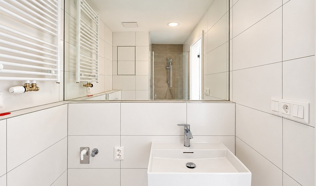 Pronájem bytu 1+kk 27 m², Praha – náhled fotky 5