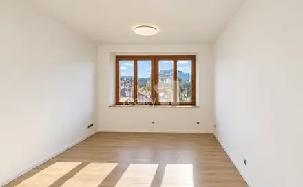 Pronájem bytu 2+kk 46 m²