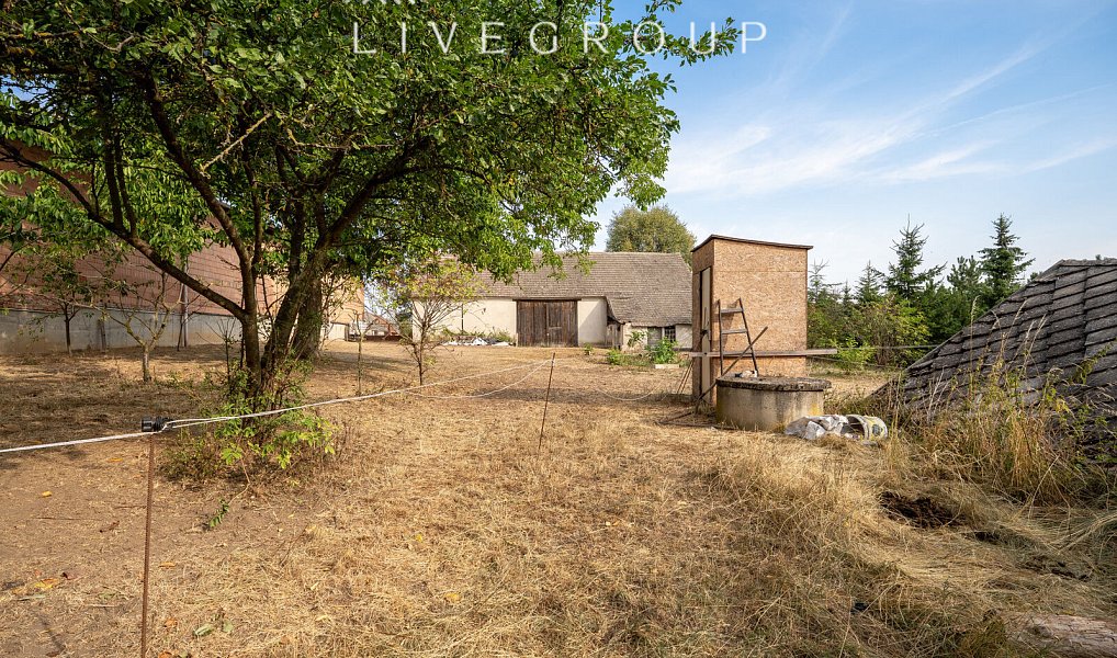 Prodej domu 122 m² s pozemkem 3 294 m², Sedlec – náhled fotky 17