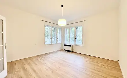 Pronájem bytu 2+kk 52 m²