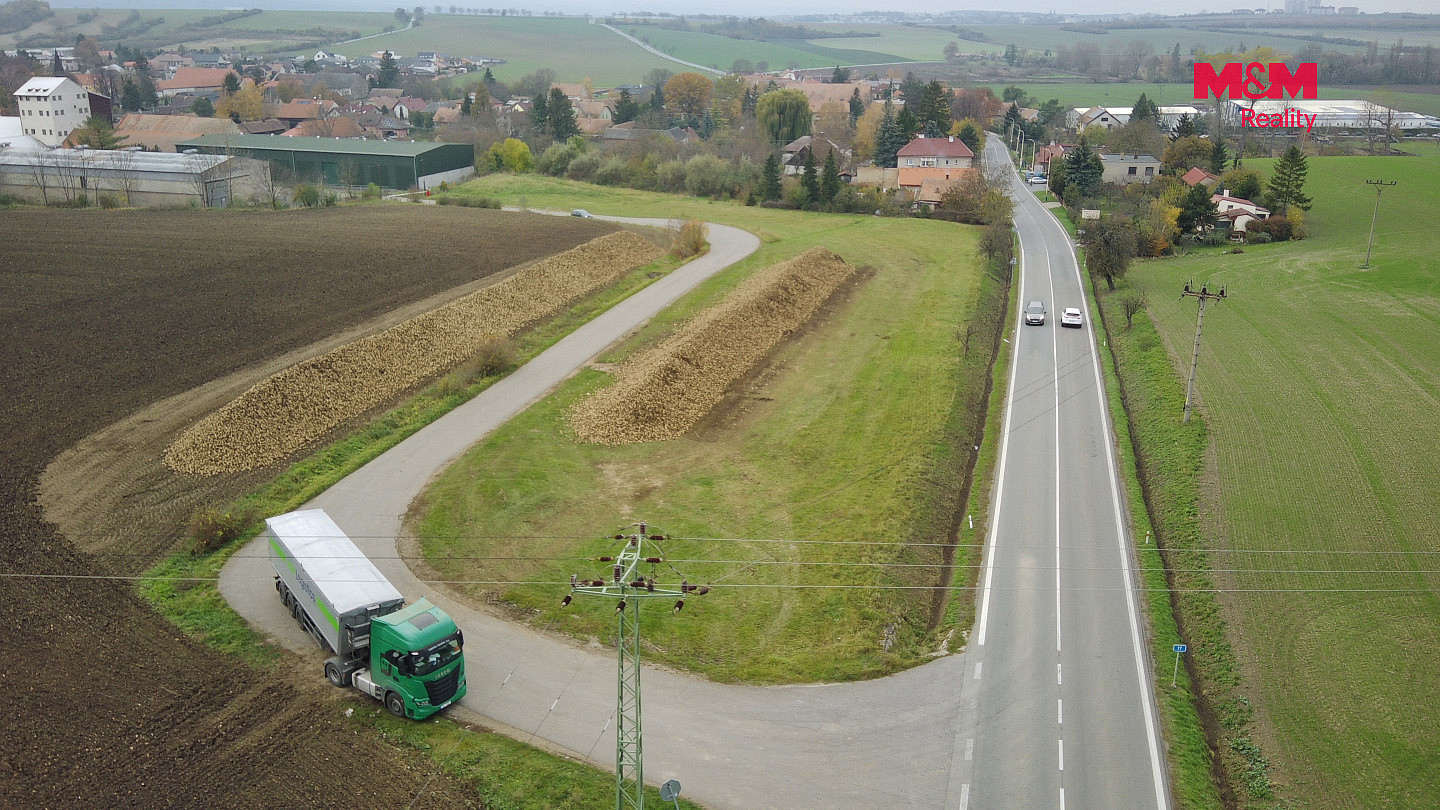 Prodej komerčního pozemku 6 202 m² – fotografie 2