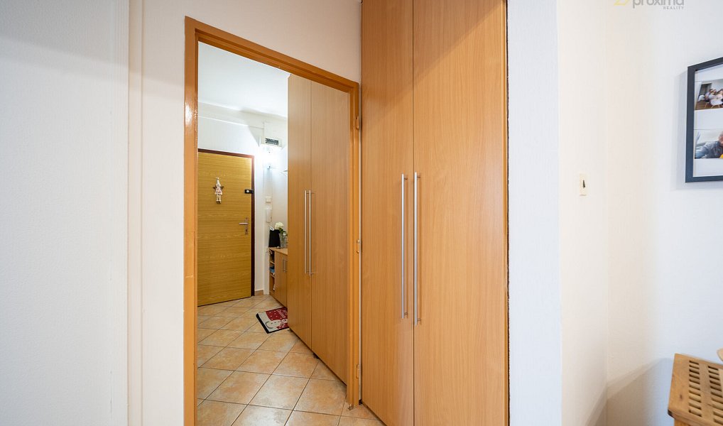 Prodej bytu 3+1 76 m², Týn nad Vltavou – náhled fotky 11