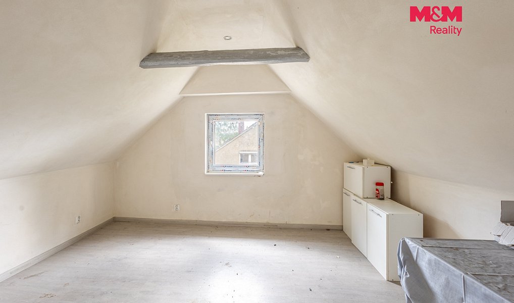 Prodej domu 150 m² s pozemkem 100 m², Rumburk – náhled fotky 22