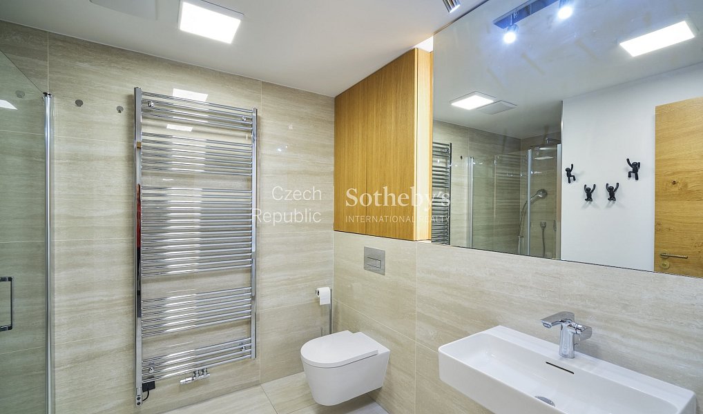 Prodej ubytovacího objektu 94 m², Špindlerův Mlýn – náhled fotky 9
