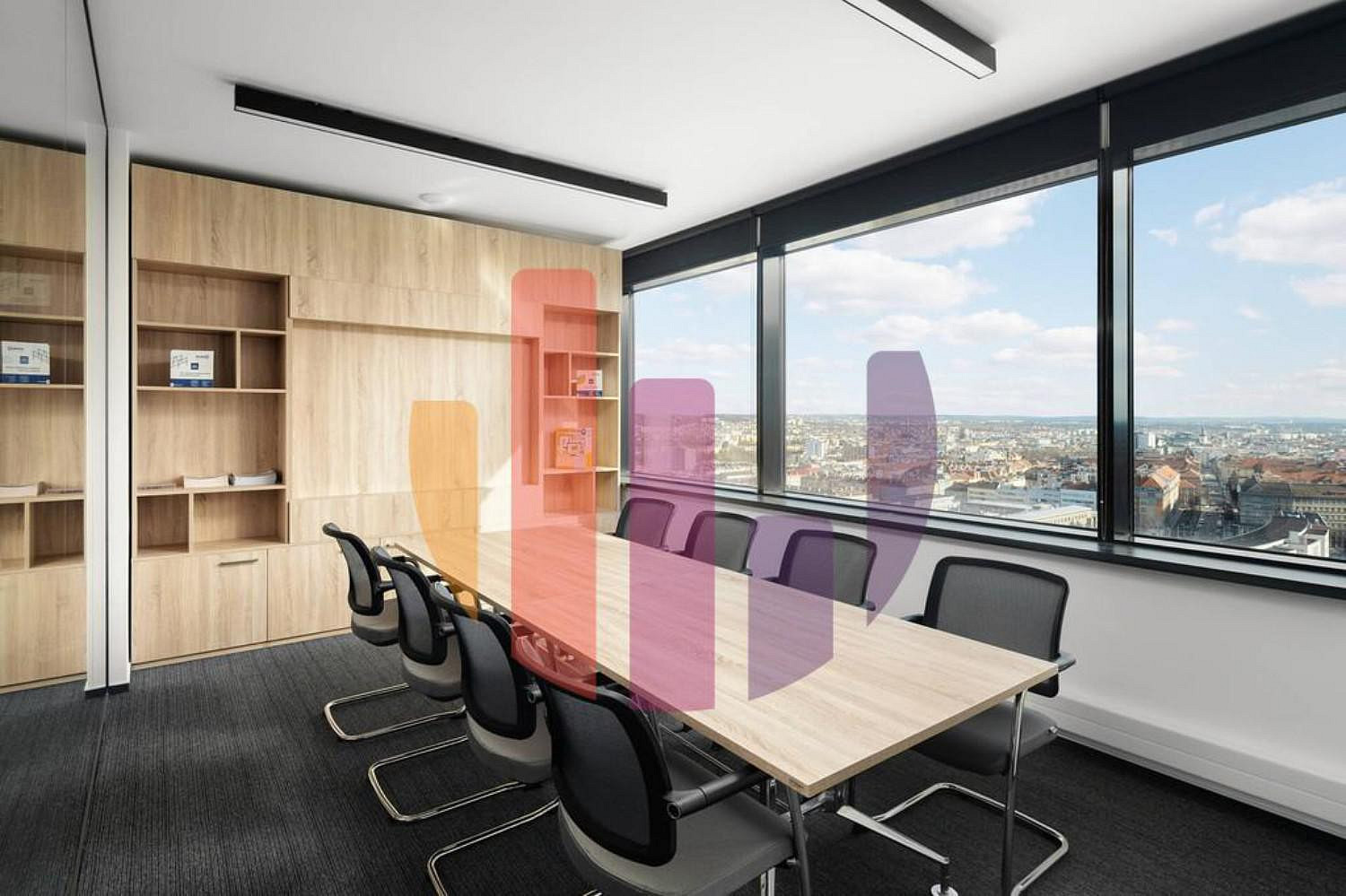 Pronájem obchodních prostor 100 m² — photo 5