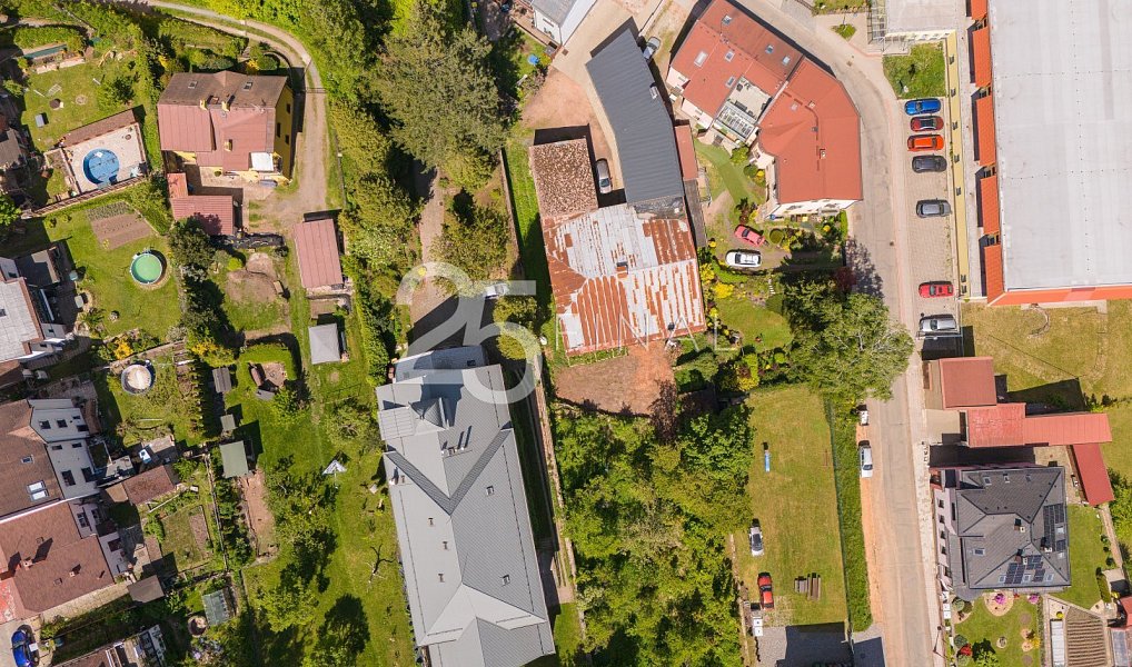 Prodej domu 140 m² s pozemkem 1 930 m², Úpice – náhled fotky 3