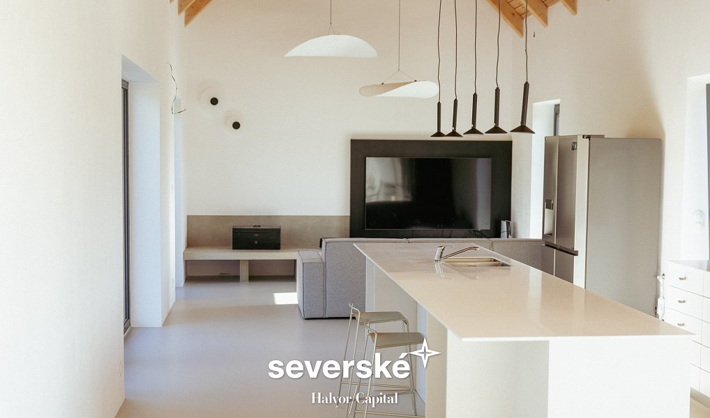 Prodej domu 174 m² s pozemkem 1 825 m², Troskovice – náhled fotky 9
