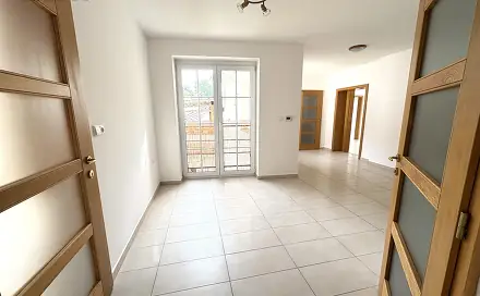 Pronájem bytu 4+1 130 m², Pivovarská, Vimperk - Vimperk I, okres Prachatice