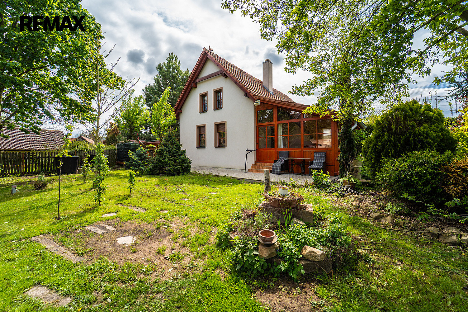 Prodej domu 132 m² s pozemkem 1 070 m² — photo 2