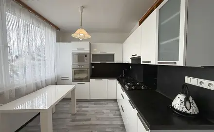 Prodej bytu 3+1 83 m², Jana Palacha, Mladá Boleslav - Mladá Boleslav II