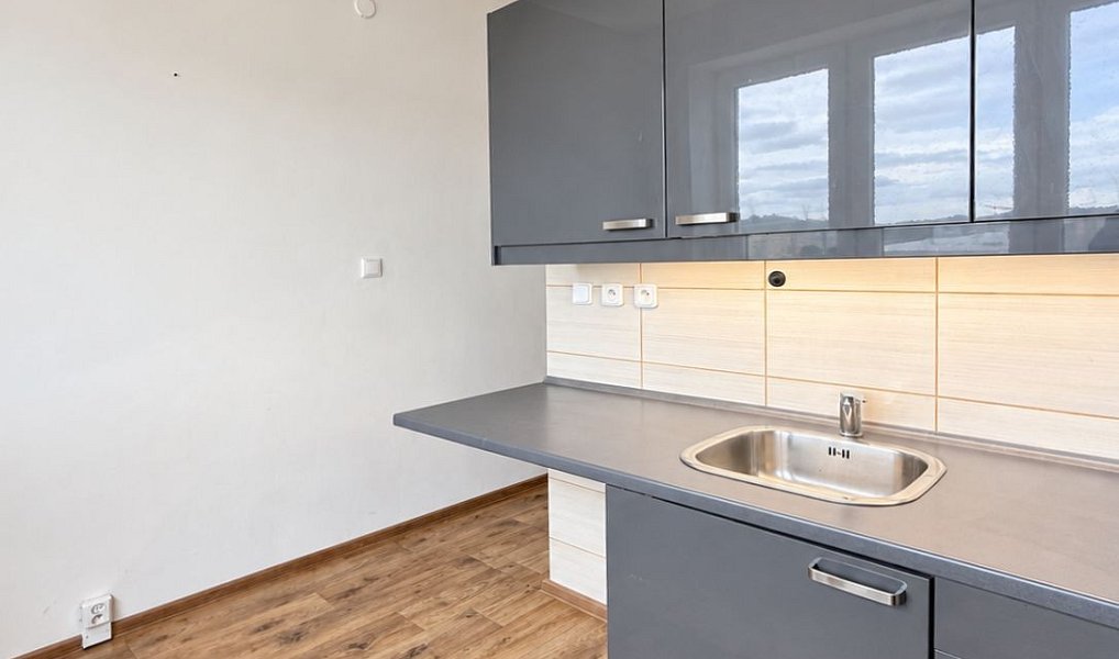 Pronájem bytu 2+1 53 m², Kadaň – náhled fotky 4