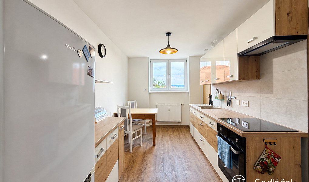 Pronájem bytu 2+1 60 m², Sokolov – náhled fotky 4