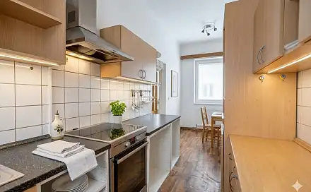 Prodej domu 360 m² s pozemkem 180 m², Randova, Klatovy - Klatovy I